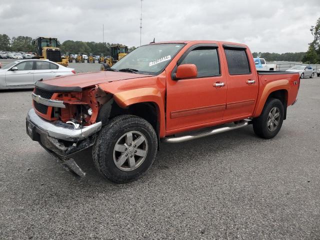 Photo 0 VIN: 1GCJSDDEXA8108995 - CHEVROLET COLORADO L 