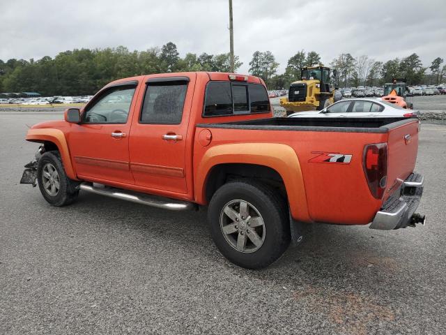 Photo 1 VIN: 1GCJSDDEXA8108995 - CHEVROLET COLORADO L 