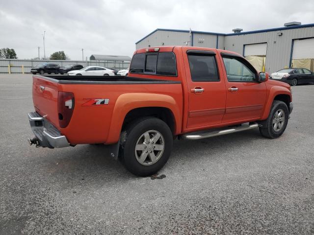 Photo 2 VIN: 1GCJSDDEXA8108995 - CHEVROLET COLORADO L 