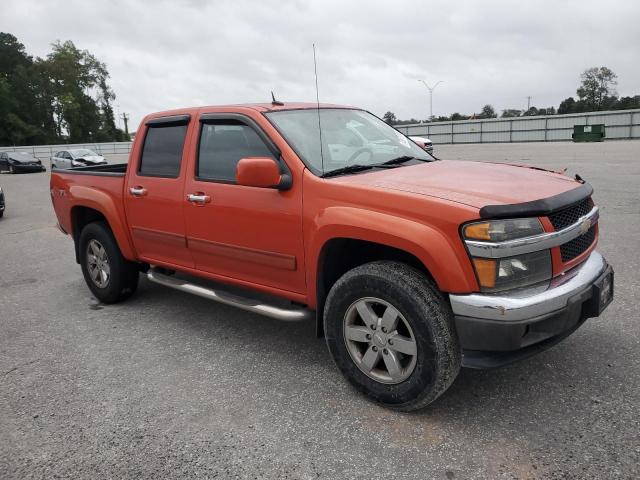 Photo 3 VIN: 1GCJSDDEXA8108995 - CHEVROLET COLORADO L 