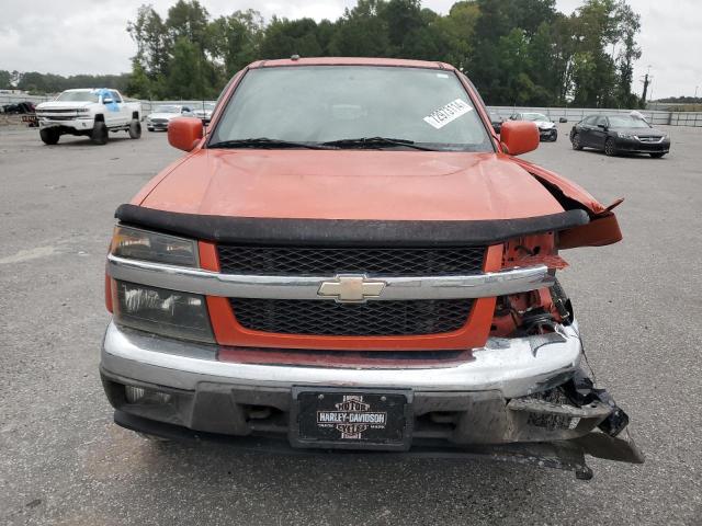 Photo 4 VIN: 1GCJSDDEXA8108995 - CHEVROLET COLORADO L 