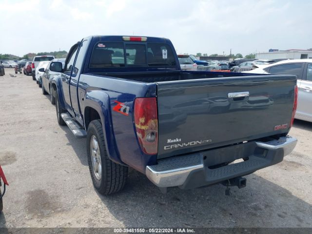 Photo 2 VIN: 1GCJSDFE0C8117740 - CHEVROLET COLORADO 