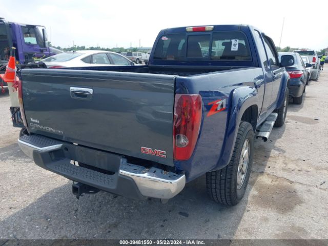 Photo 3 VIN: 1GCJSDFE0C8117740 - CHEVROLET COLORADO 