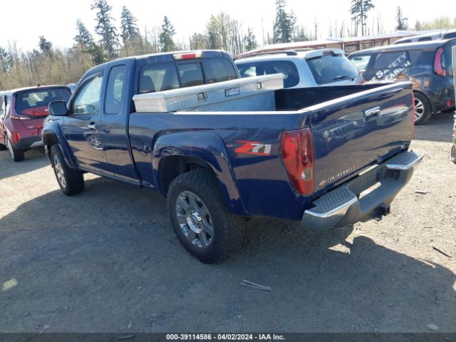 Photo 2 VIN: 1GCJSDFE0C8141214 - CHEVROLET COLORADO 