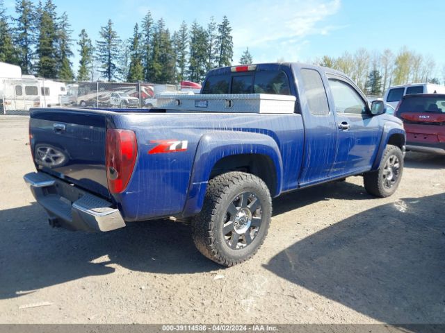 Photo 3 VIN: 1GCJSDFE0C8141214 - CHEVROLET COLORADO 