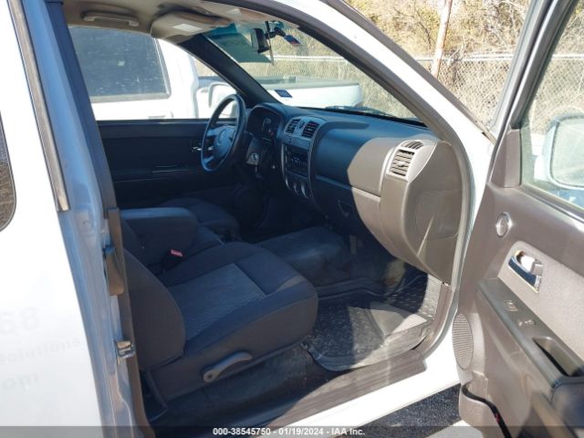 Photo 4 VIN: 1GCJSDFE3B8115740 - CHEVROLET COLORADO 