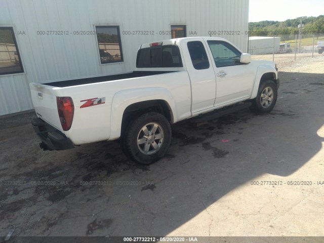 Photo 3 VIN: 1GCJSDFE9C8106185 - CHEVROLET COLORADO 