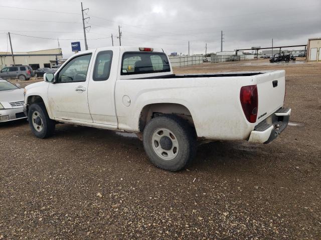 Photo 1 VIN: 1GCJTBD93A8112214 - CHEVROLET COLORADO 