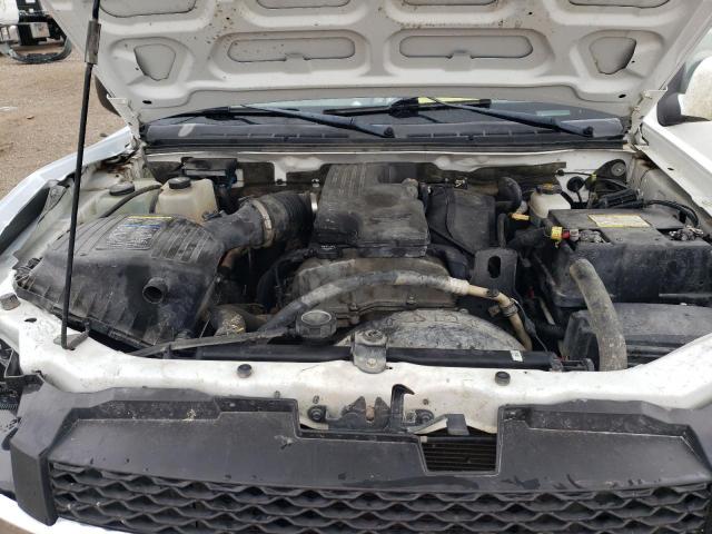 Photo 10 VIN: 1GCJTBD93A8112214 - CHEVROLET COLORADO 