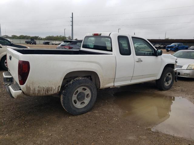 Photo 2 VIN: 1GCJTBD93A8112214 - CHEVROLET COLORADO 