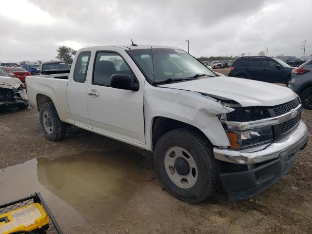 Photo 3 VIN: 1GCJTBD93A8112214 - CHEVROLET COLORADO 