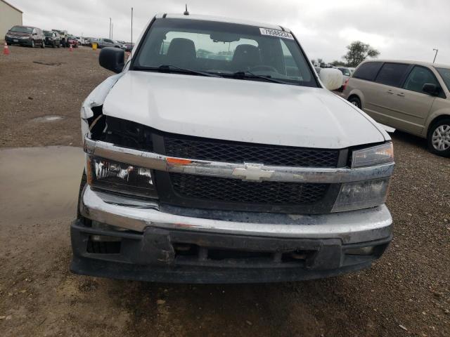 Photo 4 VIN: 1GCJTBD93A8112214 - CHEVROLET COLORADO 