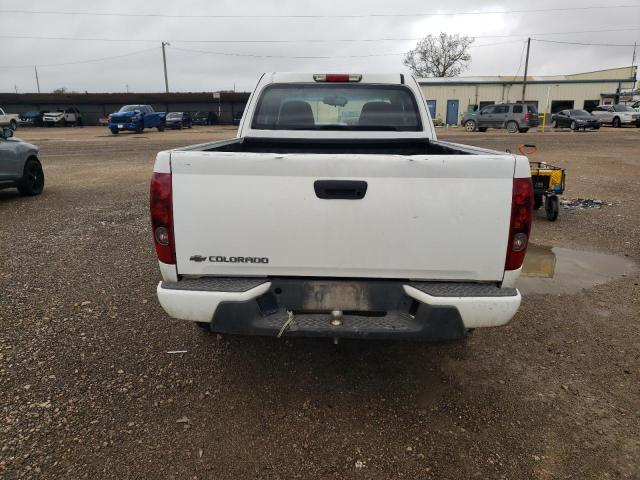 Photo 5 VIN: 1GCJTBD93A8112214 - CHEVROLET COLORADO 