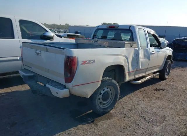 Photo 3 VIN: 1GCJTBD99A8116395 - CHEVROLET COLORADO 