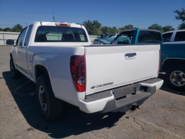 Photo 2 VIN: 1GCJTBD9XA8111092 - CHEVROLET COLORADO 