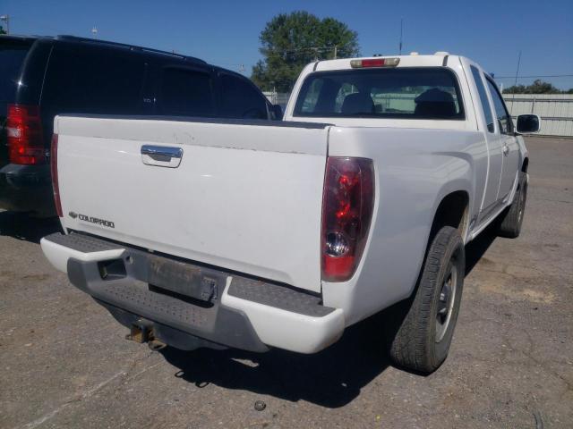 Photo 3 VIN: 1GCJTBD9XA8111092 - CHEVROLET COLORADO 