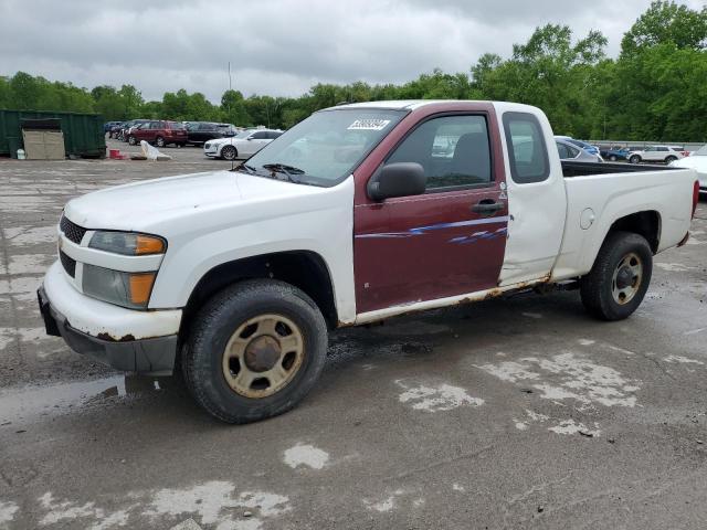 Photo 0 VIN: 1GCJTBF90B8106370 - CHEVROLET COLORADO 