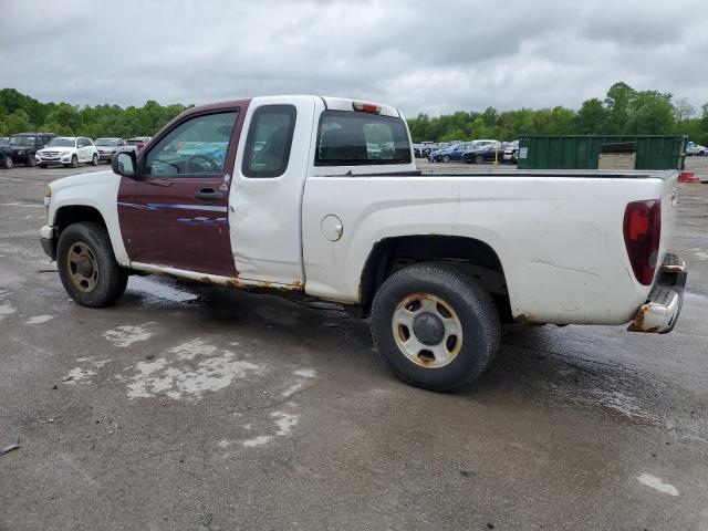 Photo 1 VIN: 1GCJTBF90B8106370 - CHEVROLET COLORADO 