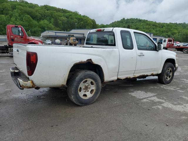 Photo 2 VIN: 1GCJTBF90B8106370 - CHEVROLET COLORADO 