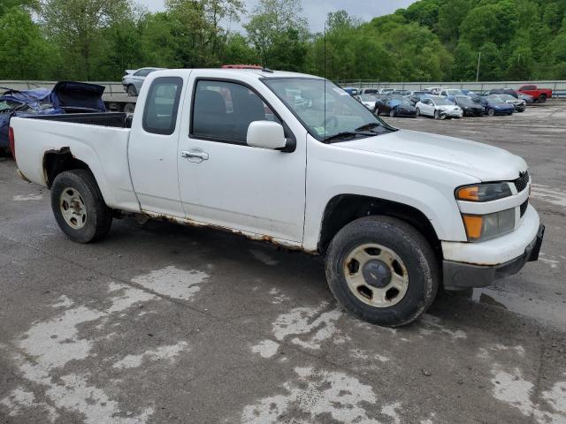 Photo 3 VIN: 1GCJTBF90B8106370 - CHEVROLET COLORADO 