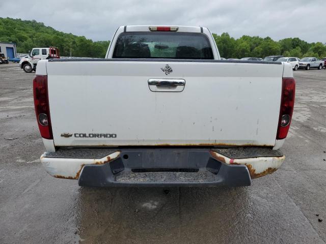 Photo 5 VIN: 1GCJTBF90B8106370 - CHEVROLET COLORADO 