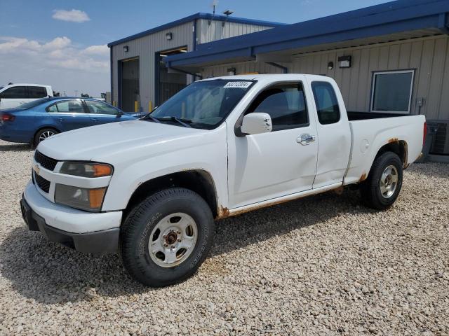 Photo 0 VIN: 1GCJTBF90B8123024 - CHEVROLET COLORADO 