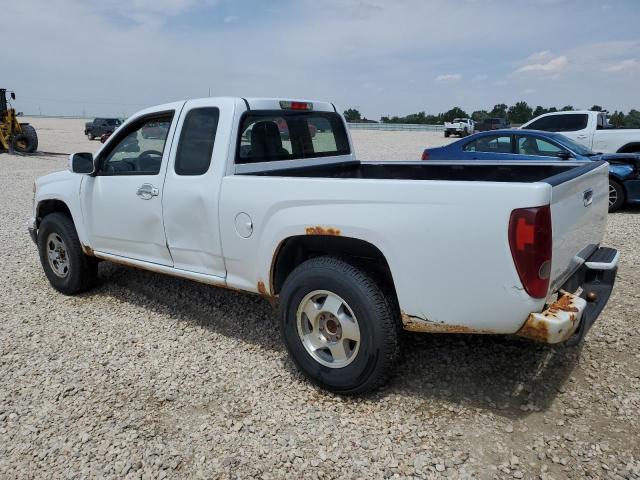 Photo 1 VIN: 1GCJTBF90B8123024 - CHEVROLET COLORADO 