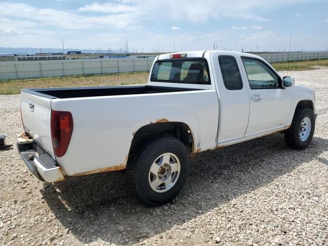 Photo 2 VIN: 1GCJTBF90B8123024 - CHEVROLET COLORADO 