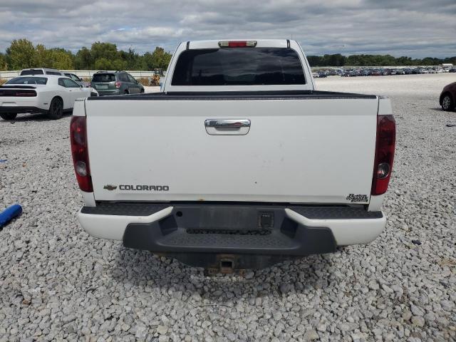 Photo 5 VIN: 1GCJTBF91B8115451 - CHEVROLET COLORADO 