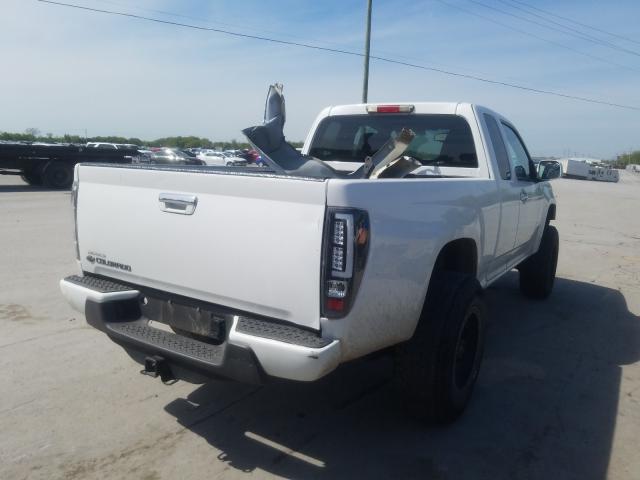 Photo 3 VIN: 1GCJTBF92B8100988 - CHEVROLET COLORADO 