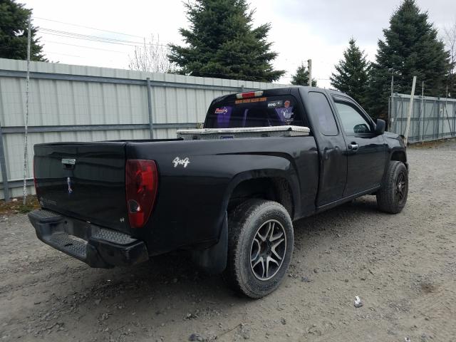 Photo 3 VIN: 1GCJTBF94B8137119 - CHEVROLET COLORADO 