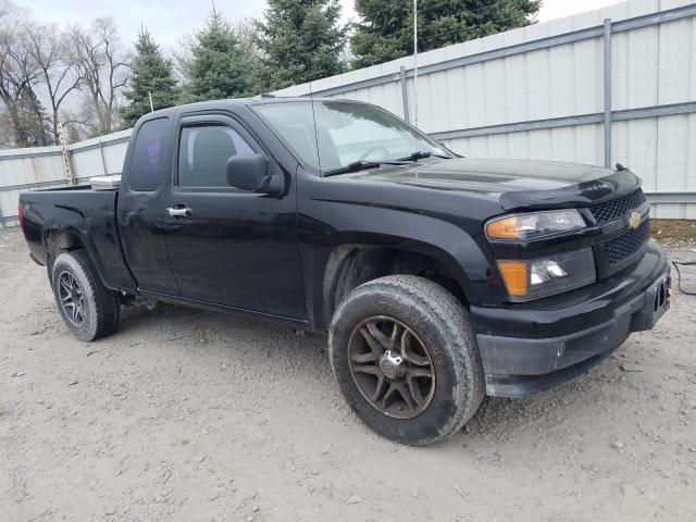 Photo 8 VIN: 1GCJTBF94B8137119 - CHEVROLET COLORADO 