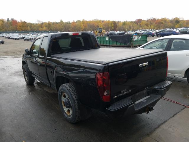 Photo 2 VIN: 1GCJTBF99C8103808 - CHEVROLET COLORADO 