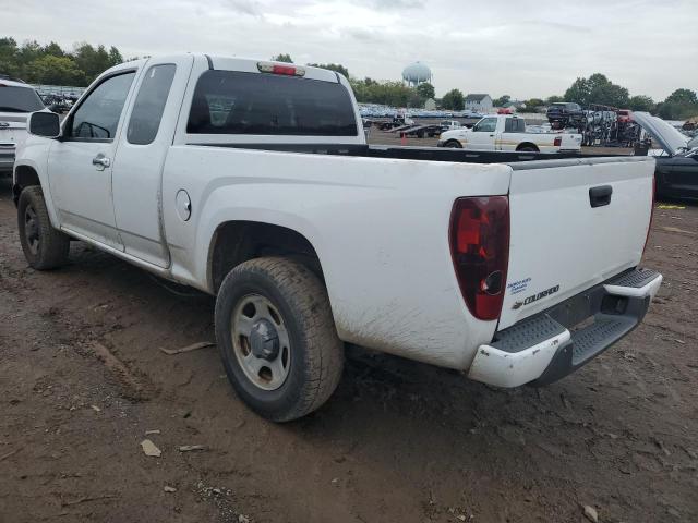 Photo 1 VIN: 1GCJTBF9XC8107897 - CHEVROLET COLORADO 