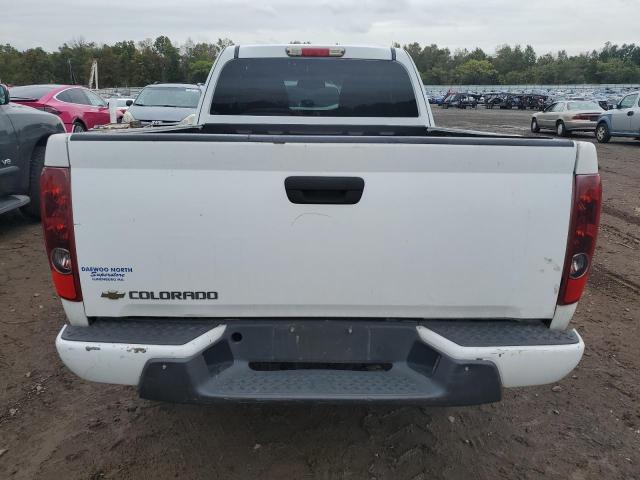 Photo 5 VIN: 1GCJTBF9XC8107897 - CHEVROLET COLORADO 