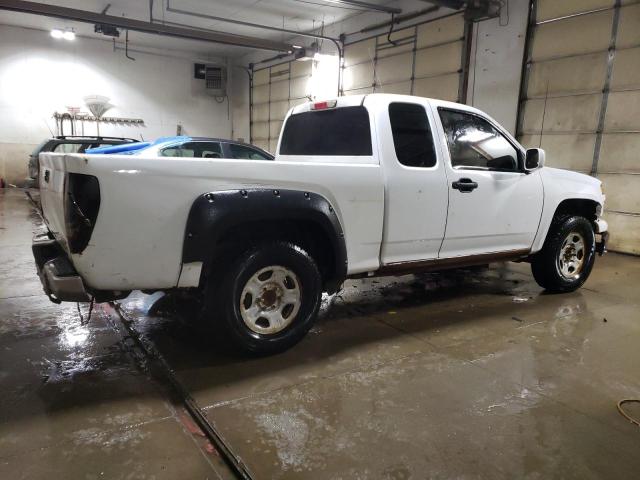 Photo 2 VIN: 1GCJTBFE1B8114829 - CHEVROLET COLORADO 