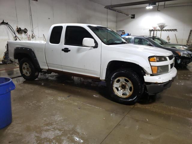 Photo 3 VIN: 1GCJTBFE1B8114829 - CHEVROLET COLORADO 