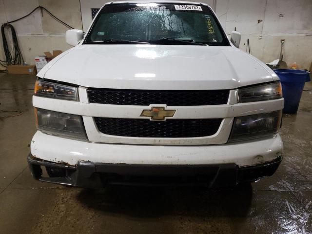 Photo 4 VIN: 1GCJTBFE1B8114829 - CHEVROLET COLORADO 