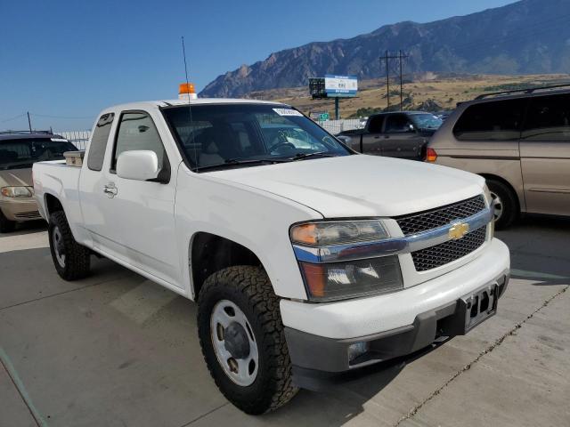 Photo 0 VIN: 1GCJTBFE2C8158842 - CHEVROLET COLORADO 