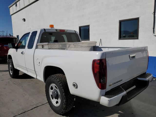 Photo 2 VIN: 1GCJTBFE2C8158842 - CHEVROLET COLORADO 