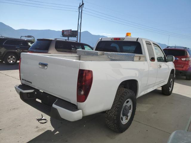 Photo 3 VIN: 1GCJTBFE2C8158842 - CHEVROLET COLORADO 