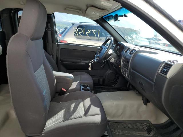 Photo 4 VIN: 1GCJTBFE2C8158842 - CHEVROLET COLORADO 