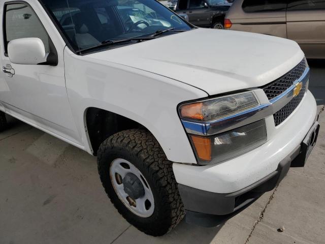 Photo 8 VIN: 1GCJTBFE2C8158842 - CHEVROLET COLORADO 