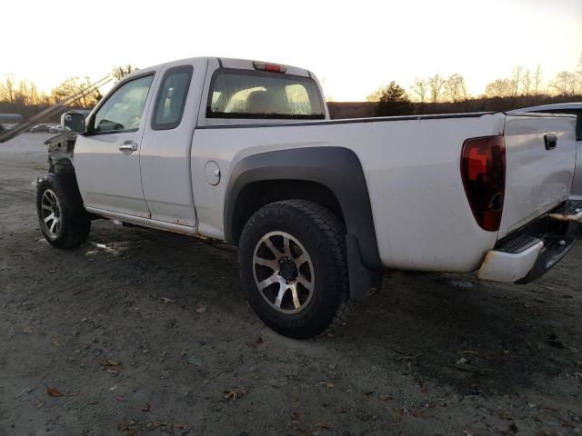 Photo 1 VIN: 1GCJTBFE4B8138834 - CHEVROLET COLORADO 