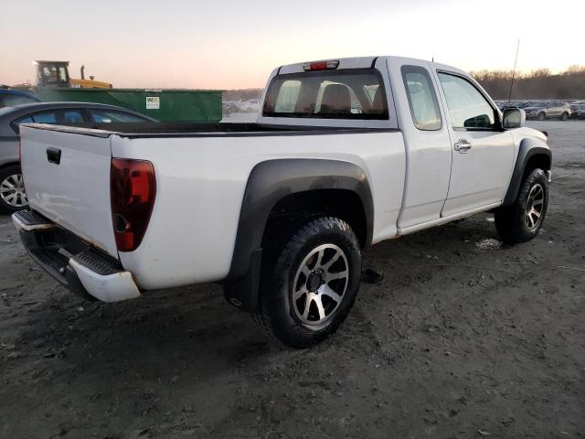 Photo 2 VIN: 1GCJTBFE4B8138834 - CHEVROLET COLORADO 