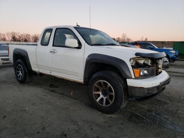 Photo 3 VIN: 1GCJTBFE4B8138834 - CHEVROLET COLORADO 