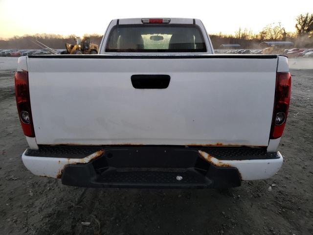 Photo 5 VIN: 1GCJTBFE4B8138834 - CHEVROLET COLORADO 