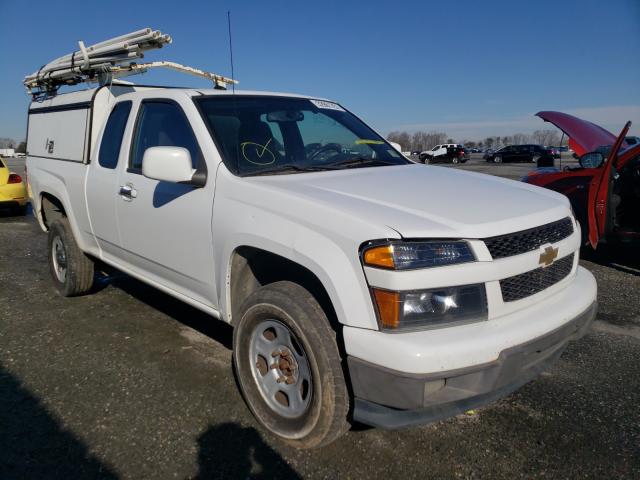 Photo 0 VIN: 1GCJTBFE4C8151116 - CHEVROLET COLORADO 