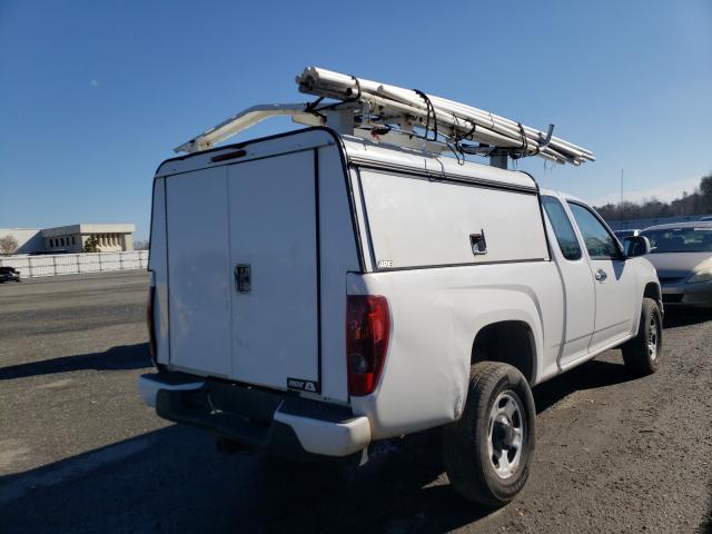 Photo 3 VIN: 1GCJTBFE4C8151116 - CHEVROLET COLORADO 