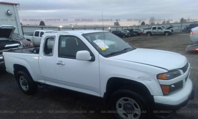 Photo 0 VIN: 1GCJTBFE6C8126024 - CHEVROLET COLORADO 